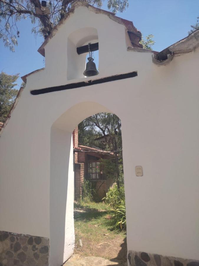 Hotel El Patio De Monterrey Уарас Екстериор снимка